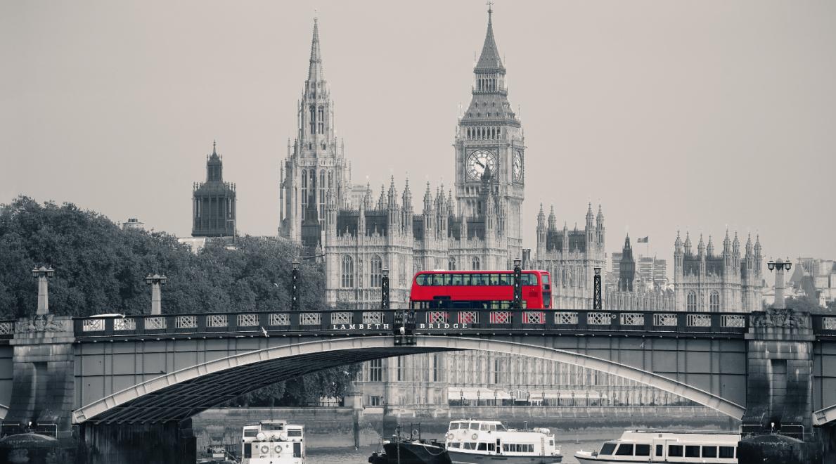 ロンドンを無料で楽しむ10の方法