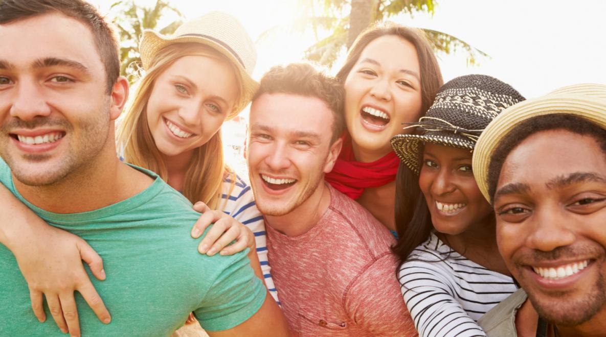 留学で友達を作るポイント6選！友達ができやすい人が実践していることとは？