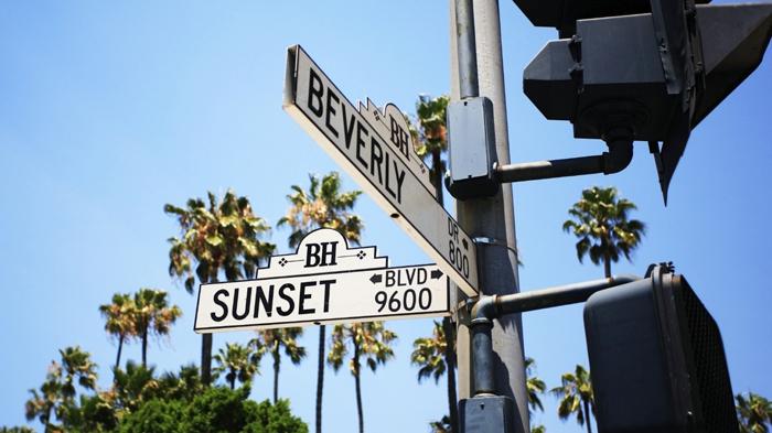 ロサンゼルスに行くべき5つの理由