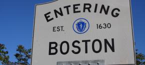 ボストンに行くべき5つの理由